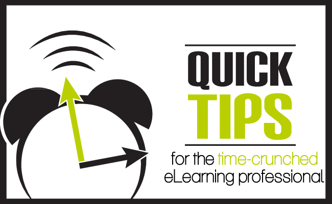 eLearning tips