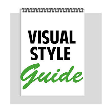 visual style guide