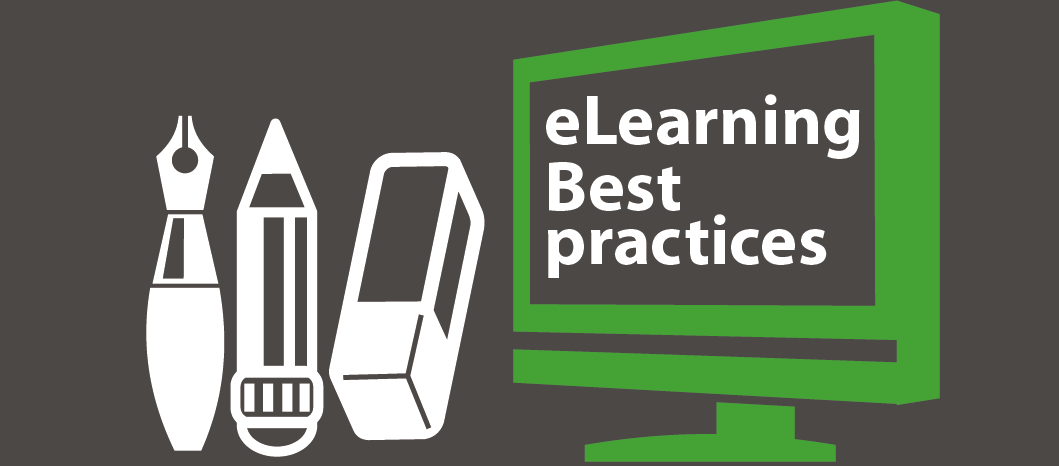 eLearning best practices