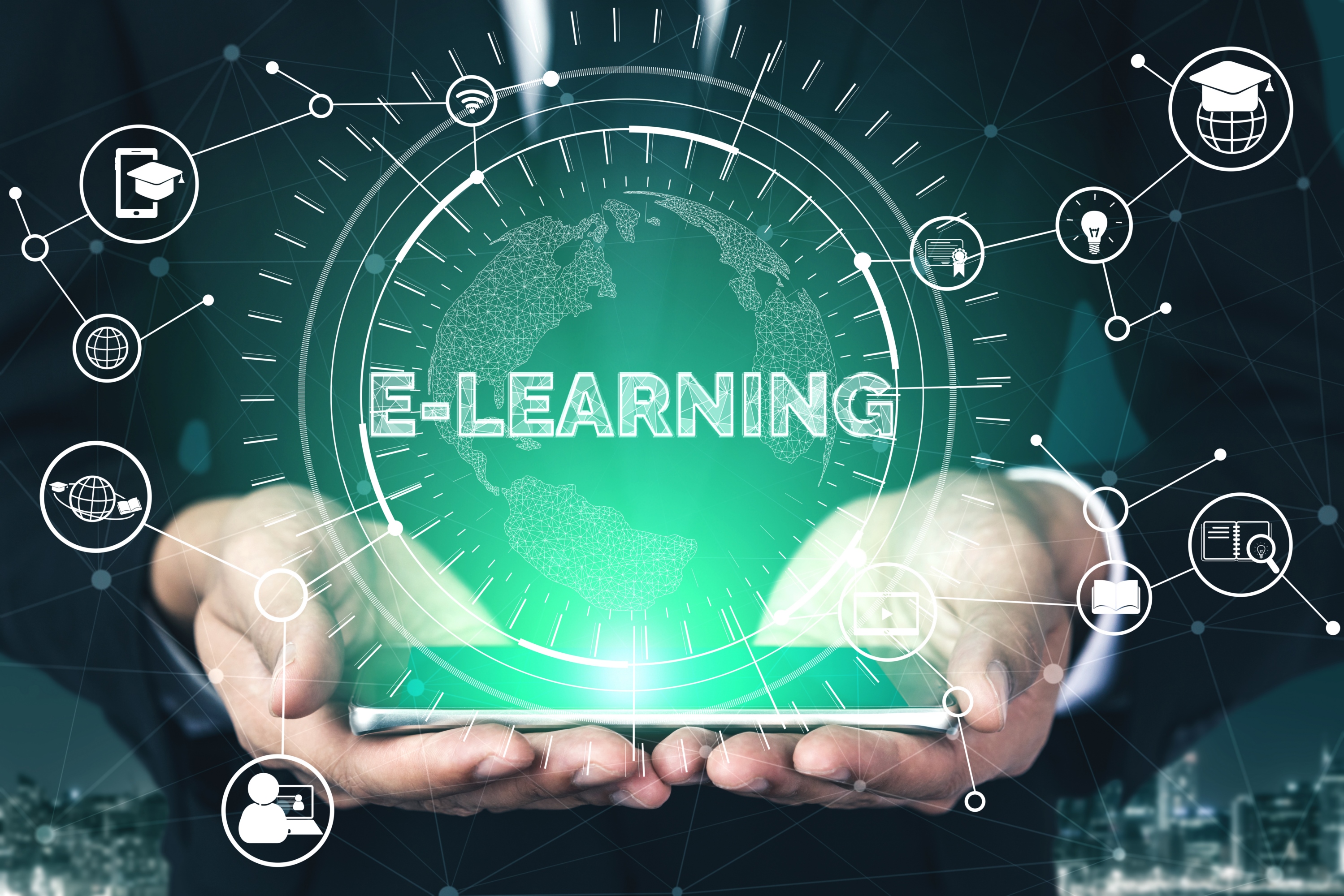 Best Practices To Convert Instructor-Led Training To ELearning