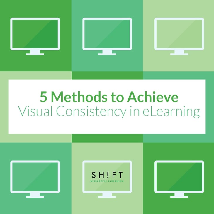 5 Methods of Learning