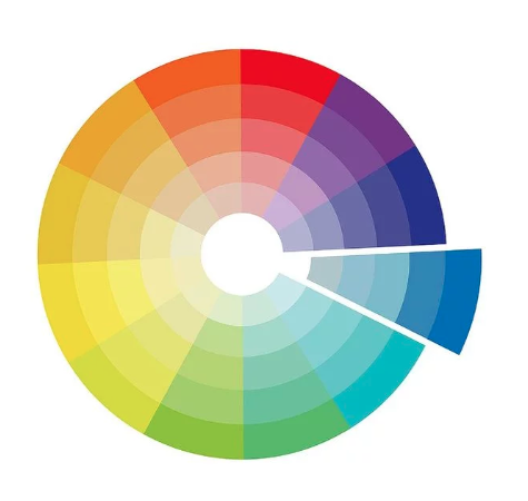 The Complete Guide To Choosing A Color Palette For Your Elearning Course