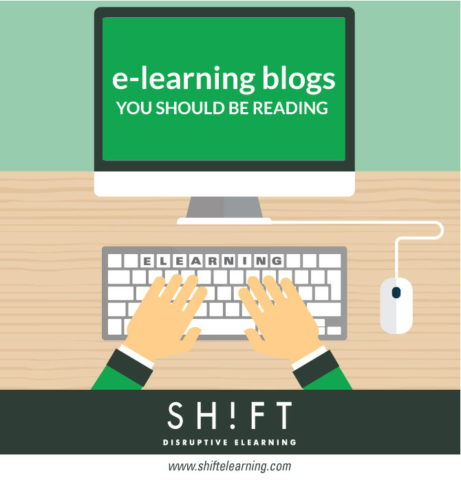 7 Great ELearning Blogs You Should Be Reading